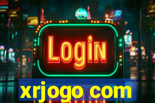 xrjogo com